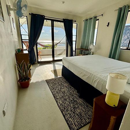 Stella Mar Oceanfront Hotel Popoyo Ngoại thất bức ảnh