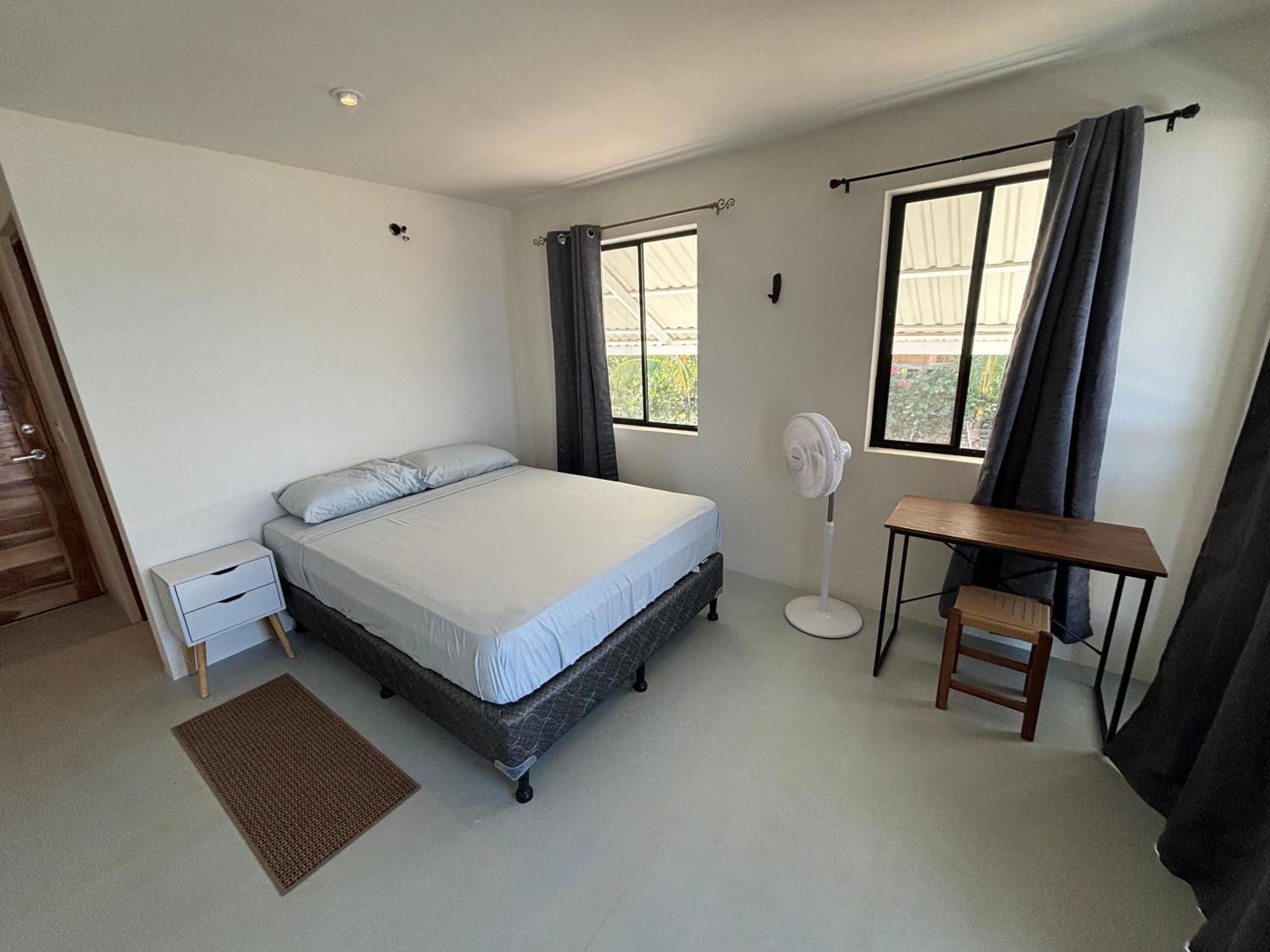 Stella Mar Oceanfront Hotel Popoyo Ngoại thất bức ảnh