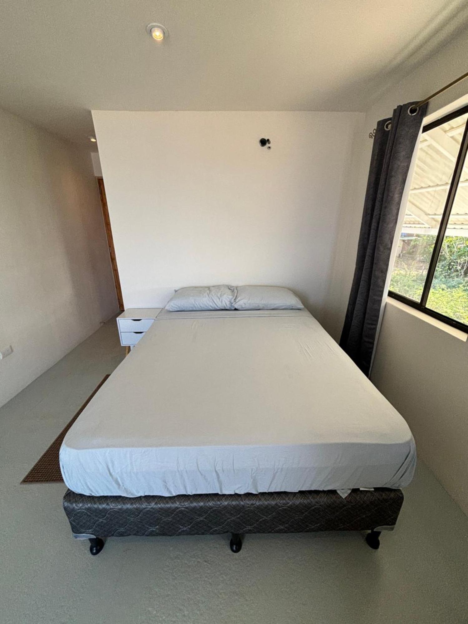 Stella Mar Oceanfront Hotel Popoyo Ngoại thất bức ảnh