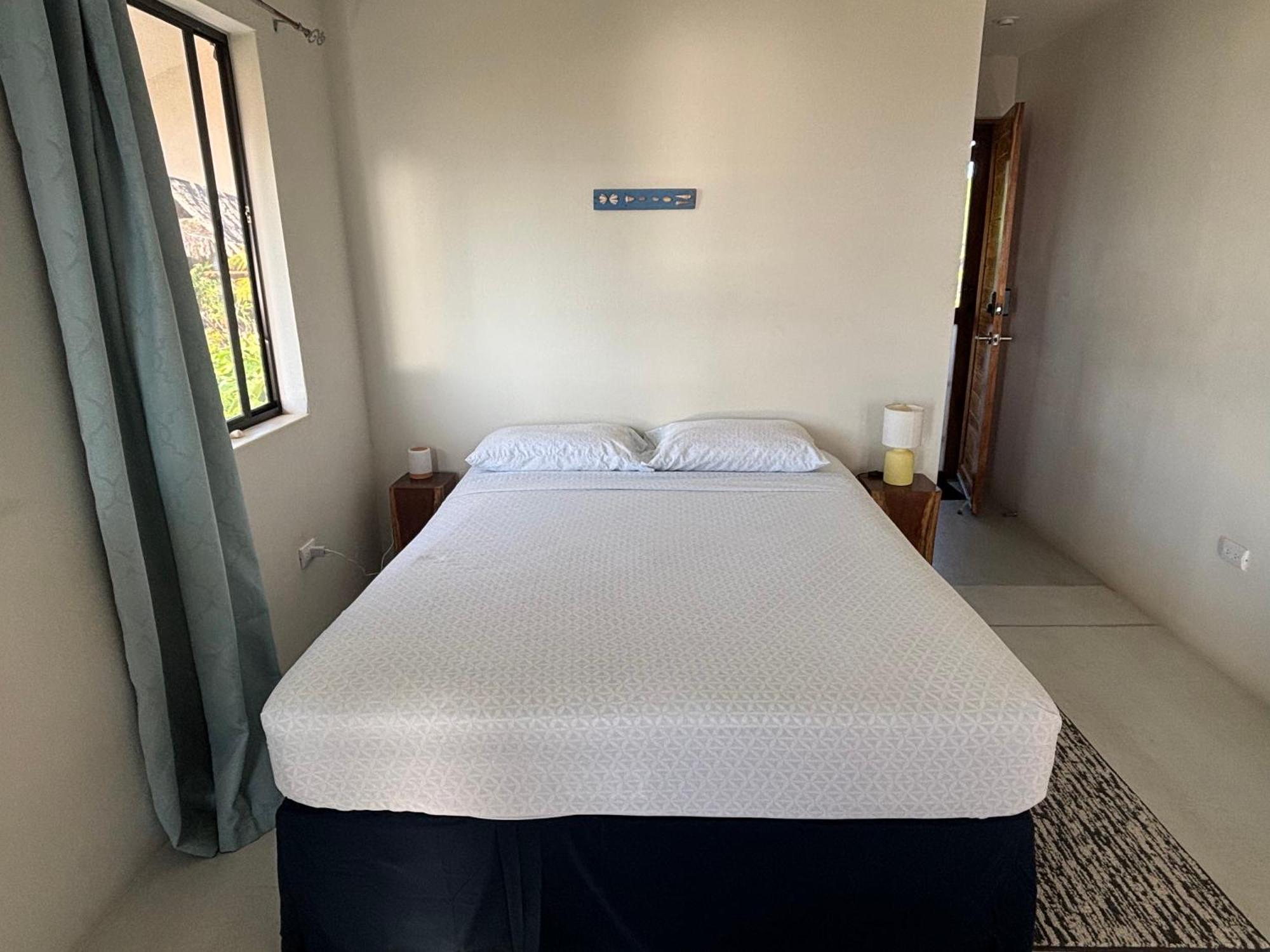 Stella Mar Oceanfront Hotel Popoyo Ngoại thất bức ảnh