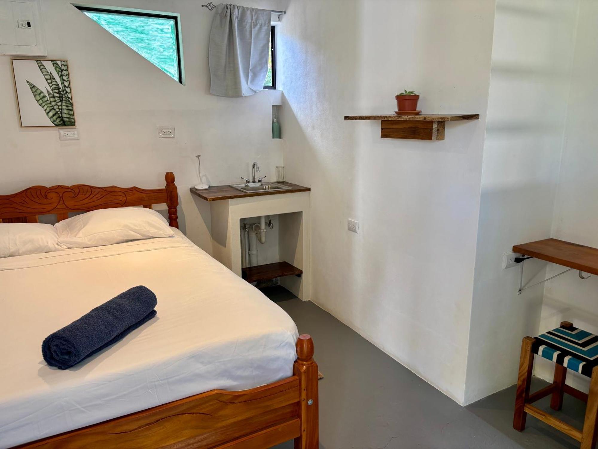 Stella Mar Oceanfront Hotel Popoyo Ngoại thất bức ảnh